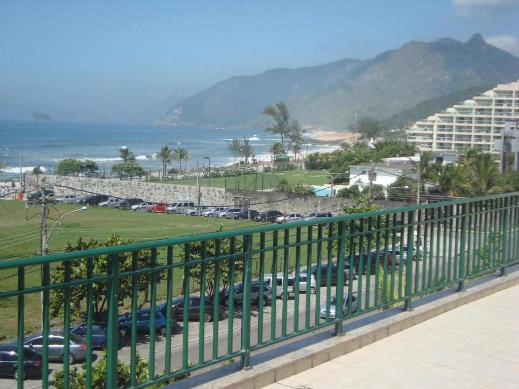 Praia Do Pontal Apart Hotel Rio de Janeiro Extérieur photo